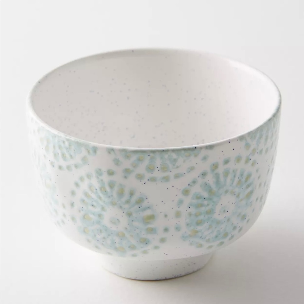 Anthropologie BRAND NEW, Tacola Nut Bowl